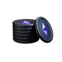 پیش‌نمایش فایل ether-stack-5274111 از پک کریپتو