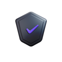 پیش‌نمایش فایل shield-5274069 از پک کریپتو