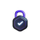 پیش‌نمایش فایل successfully-lock-5259649 از پک کریپتو