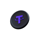 پیش‌نمایش فایل tether-5273754 از پک کریپتو