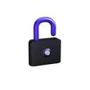 پیش‌نمایش فایل unlocked-with-fingerprint-5272110 از پک کریپتو