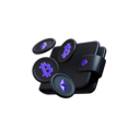 پیش‌نمایش فایل wallet-5274123 از پک کریپتو