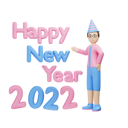پیش‌نمایش فایل happy-new-year-2022-4752719 از پک سال نو مبارک
