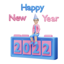 پیش‌نمایش فایل happy-new-year-2022-4752724 از پک سال نو مبارک
