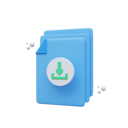 پیش‌نمایش فایل download-file-8128026 از پک فایل