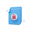 پیش‌نمایش فایل locked-file-8128417 از پک فایل