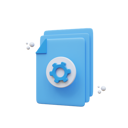 پیش‌نمایش فایل setting-file-8127986 از پک فایل