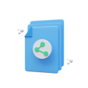 پیش‌نمایش فایل share-file-8128024 از پک فایل