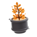 پیش‌نمایش فایل decorative-plant-10658513 از پک لوازم اداری