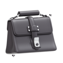پیش‌نمایش فایل office-bag-10658519 از پک لوازم اداری