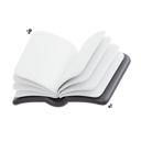 پیش‌نمایش فایل reading-book-10658531 از پک لوازم اداری