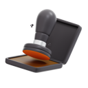 پیش‌نمایش فایل stamp-10658530 از پک لوازم اداری