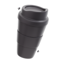 پیش‌نمایش فایل water-bottle-10658526 از پک لوازم اداری