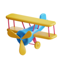 پیش‌نمایش فایل airplane-toy-11576780 از پک وسایل نوزاد
