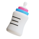 پیش‌نمایش فایل baby-bottle-11576784 از پک وسایل نوزاد