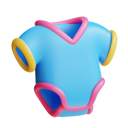 پیش‌نمایش فایل baby-clothes-11576781 از پک وسایل نوزاد