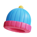 پیش‌نمایش فایل baby-hat-11576794 از پک وسایل نوزاد