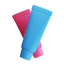 پیش‌نمایش فایل baby-lotion-11576782 از پک وسایل نوزاد