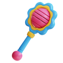 پیش‌نمایش فایل baby-rattle-11576783 از پک وسایل نوزاد