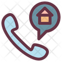 پیش‌نمایش فایل call-home-1814847 از پک املاک و مستغلات