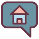 پیش‌نمایش فایل home-chat-1814813 از پک املاک و مستغلات