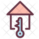 پیش‌نمایش فایل home-key-1814818 از پک املاک و مستغلات