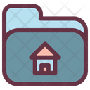 پیش‌نمایش فایل property-folder-1814809 از پک املاک و مستغلات
