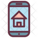 پیش‌نمایش فایل real-estate-application-1814822 از پک املاک و مستغلات