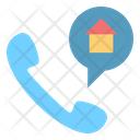 پیش‌نمایش فایل call-home-1814752 از پک املاک و مستغلات