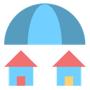 پیش‌نمایش فایل home-insurance-1814772 از پک املاک و مستغلات