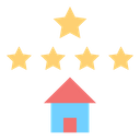 پیش‌نمایش فایل property-rating-1814797 از پک املاک و مستغلات