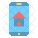 پیش‌نمایش فایل real-estate-mobile-app-1814777 از پک املاک و مستغلات