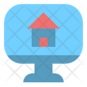 پیش‌نمایش فایل real-estate-website-1814778 از پک املاک و مستغلات