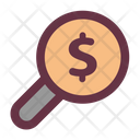 پیش‌نمایش فایل search-money-1996634 از پک بازاریابی کسب وکار