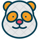 پیش‌نمایش فایل bear-face-3546127 از پک متفرقه