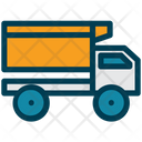 پیش‌نمایش فایل dump-truck-3546123 از پک متفرقه