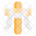 پیش‌نمایش فایل christian-cross-5574520 از پک روز عید پاک