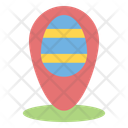 پیش‌نمایش فایل location-easter-5574534 از پک روز عید پاک