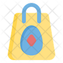 پیش‌نمایش فایل shopping-bag-5574536 از پک روز عید پاک