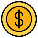 پیش‌نمایش فایل dollar-coin-5630269 از پک تجارت الکترونیک