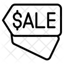 پیش‌نمایش فایل sale-symbol-5679788 از پک تجارت الکترونیک