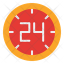 پیش‌نمایش فایل 24-hours-support-5679840 از پک تجارت الکترونیک