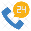 پیش‌نمایش فایل 24-hours-support-5679841 از پک تجارت الکترونیک