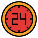 پیش‌نمایش فایل 24-hours-support-5679880 از پک تجارت الکترونیک