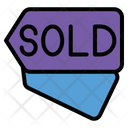 پیش‌نمایش فایل sold-symbol-5679914 از پک تجارت الکترونیک