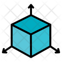 پیش‌نمایش فایل cube-5732301 از پک طراحی گرافیک