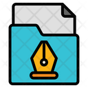 پیش‌نمایش فایل folder-5732308 از پک طراحی گرافیک