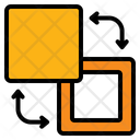 پیش‌نمایش فایل swap-5732306 از پک طراحی گرافیک