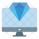 پیش‌نمایش فایل diamond-5732094 از پک طراحی گرافیک