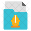 پیش‌نمایش فایل folder-5732108 از پک طراحی گرافیک